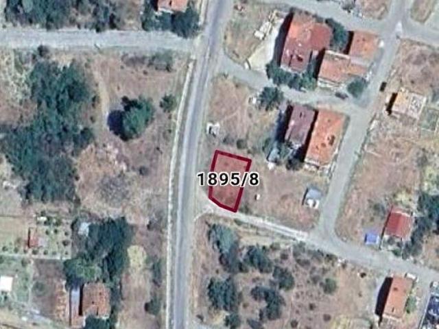 Tosya, Kastamonu içerisinde satılık Arsa