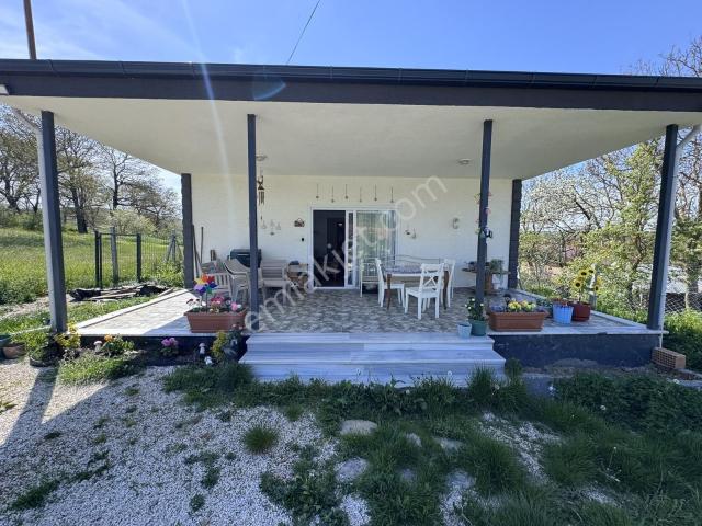Kırklareli Merkez, Kirklareli içerisinde satılık Villa