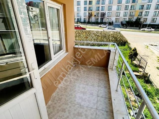 Nilüfer, Bursa içerisinde kiralık mülk