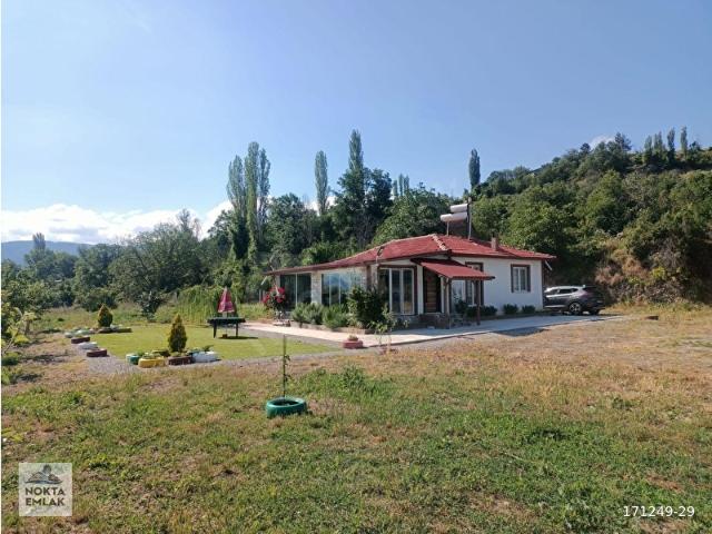 Tosya, Kastamonu içerisinde satılık Arsa