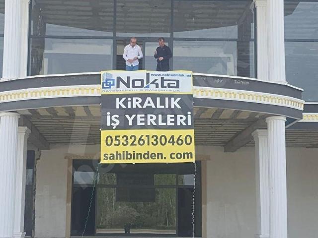 Kılıçarslan, Sinanpaşa içerisinde satılık Dükkan
