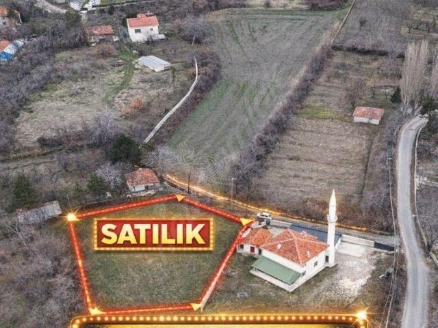 Tosya, Kastamonu içerisinde satılık Arsa