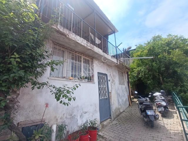 Kaplan Mahallesi, Tire içerisinde satılık Villa