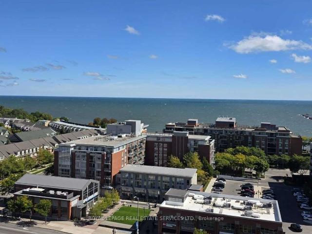 Apartment for rent in Mississauga, Ontario