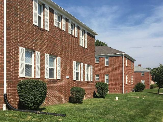 Apartment for rent in Indianapolis, Marion County