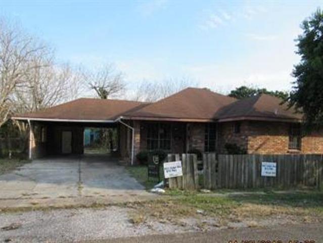 Property for sale in Donaldsonville, Louisiana