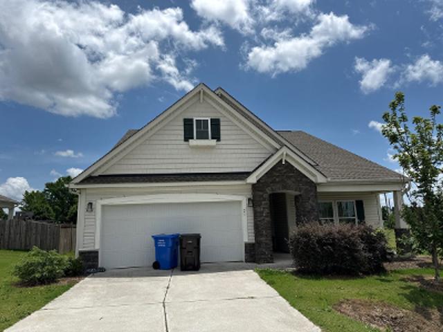 House for sale in Bunnlevel, North Carolina