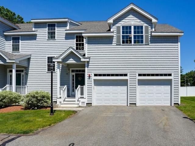 Condo for sale in Tewksbury, Massachusetts