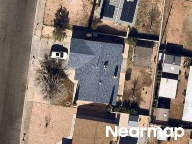 House for sale in El Paso, Texas