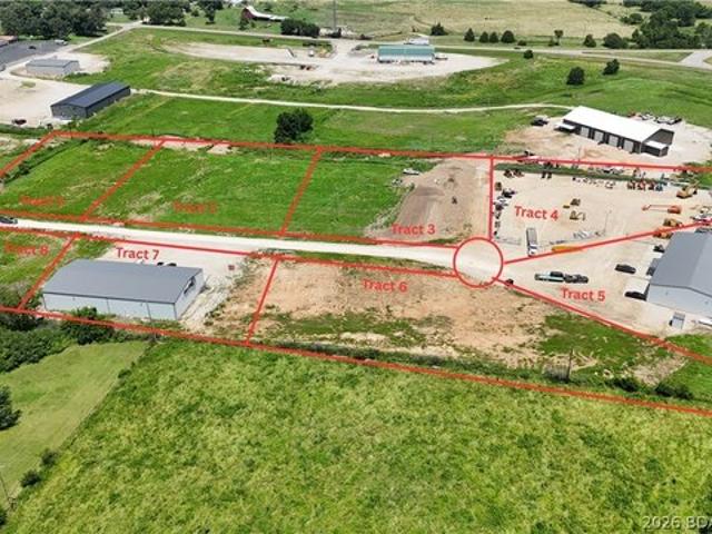 Land for sale in Eldon, Missouri