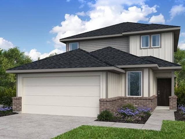 House for sale in Nolan, Texas