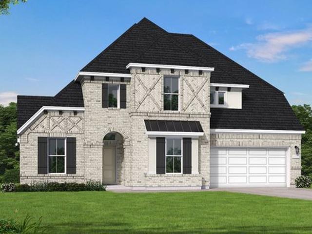 House for sale in Manvel, Texas