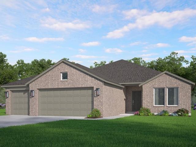 House for sale in Nolan, Texas