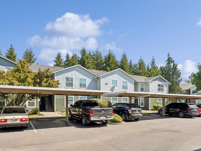 Apartment for rent in Oregonia