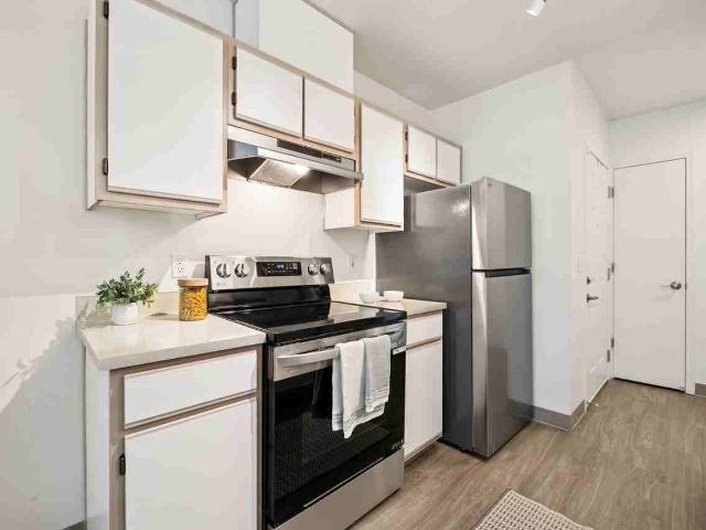 Apartment for rent in Oregonia