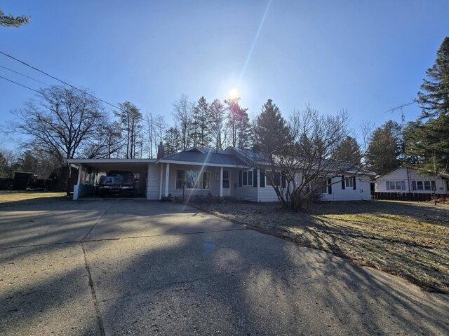 House for sale in Mio