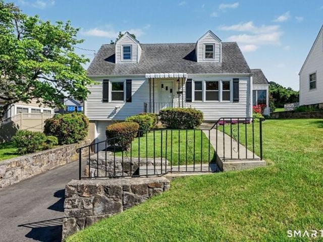 House for sale in Norwalk, Connecticut
