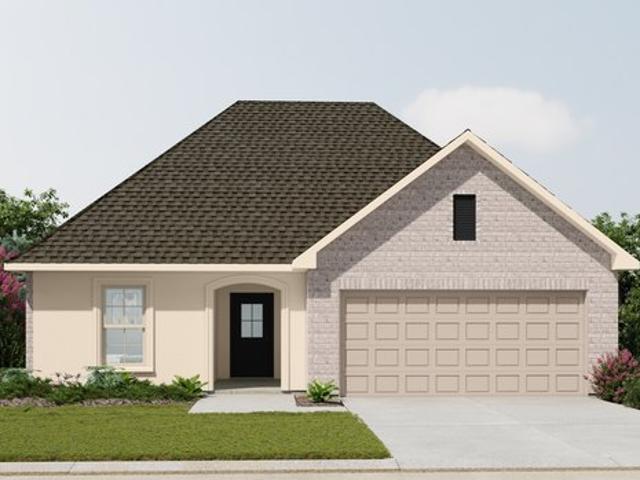 House for sale in Thibodaux, Louisiana