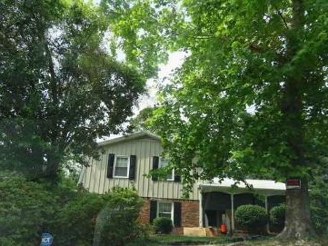 House for sale in Wilmington, North Carolina