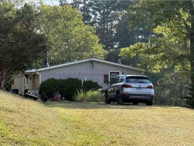 House for sale in North Carolina