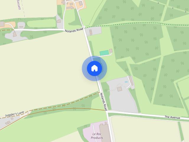 House for rent in Cherhill, Wiltshire
