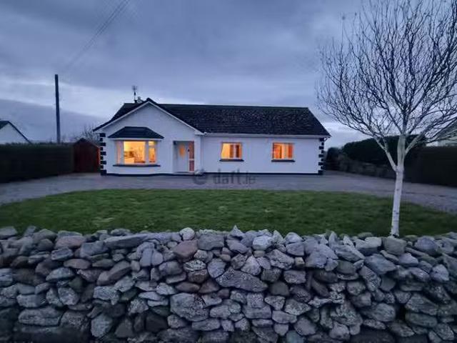 House to rent