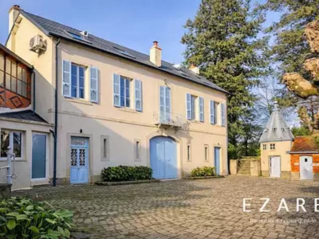 Maison vente à Beaune, Nolay