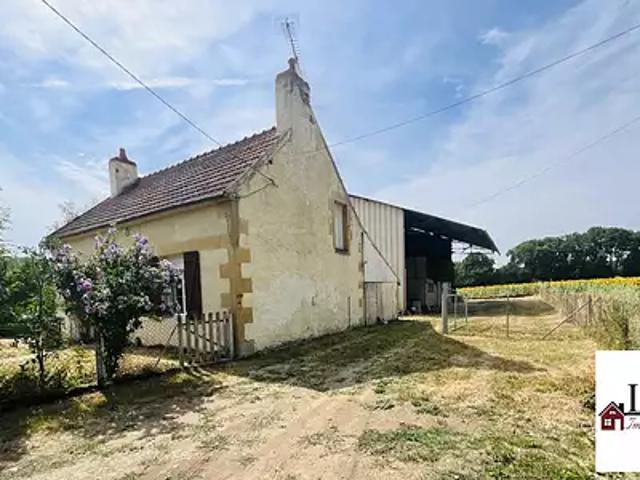 Maison vente à Nolay, Nièvre