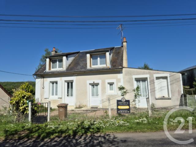 Maison vente à France métropolitaine, Nolay