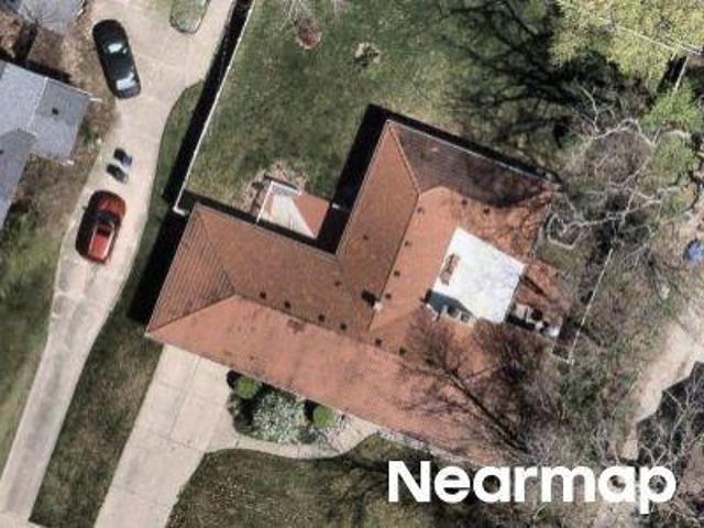 House for sale in Burton, Michigan