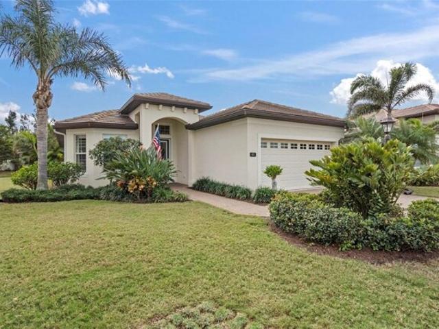House for sale in Venice, Florida
