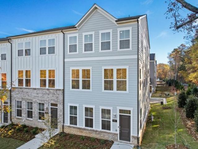 Townhouse for sale in Tennessee