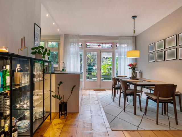 Woning te huur in Zuid Holland