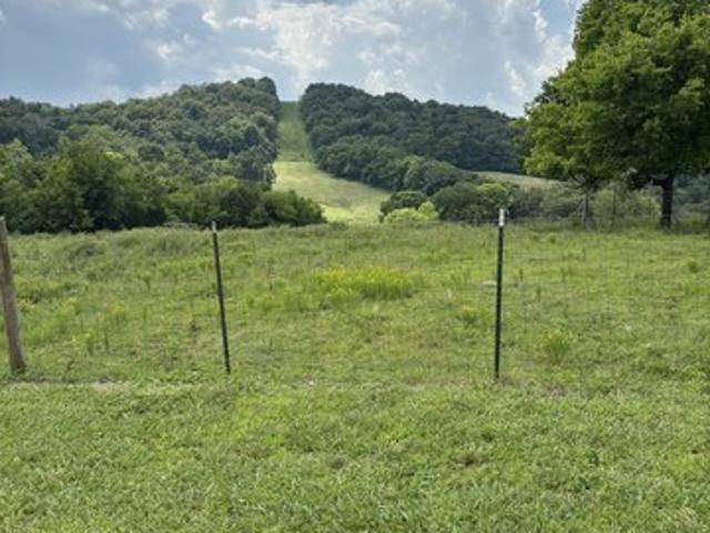 Farm for sale in Tennessee
