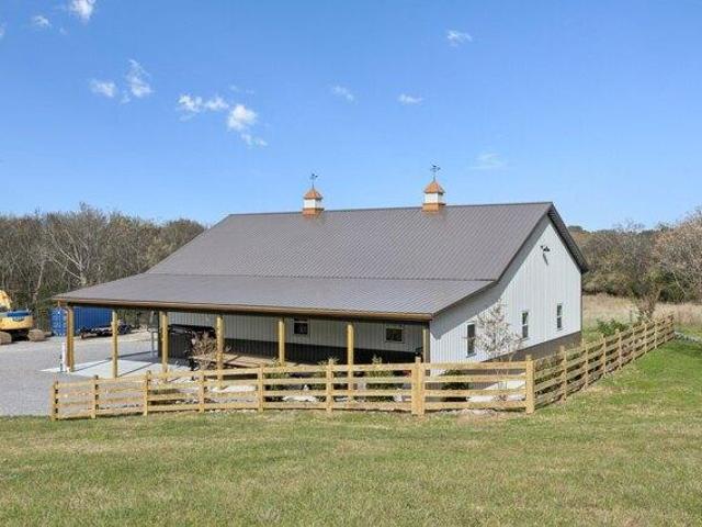 Land for sale in Tennessee