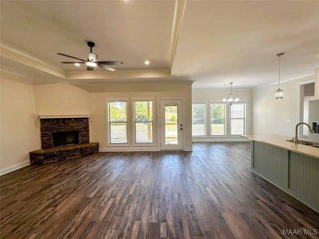 House for sale in Tallassee, Alabama