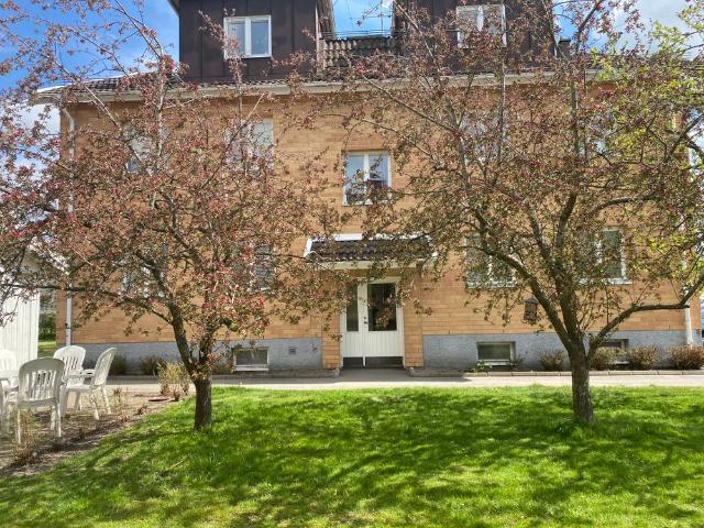 Lägenhet hyra i Töreboda, Västra Götaland