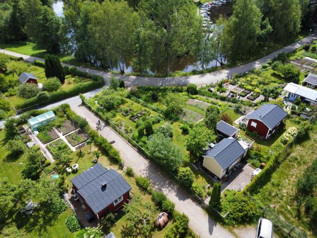 Bostad till salu