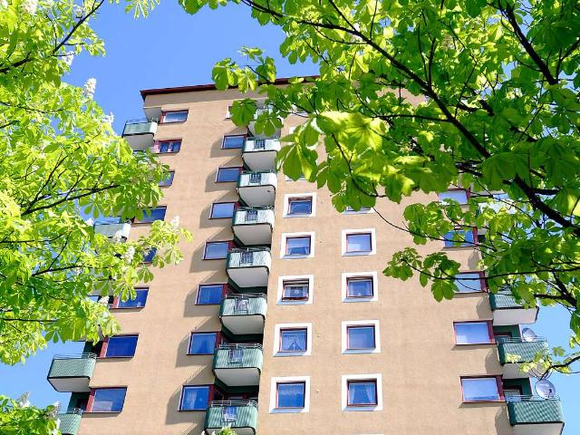 Lägenhet hyra i Borås, Västra Götaland