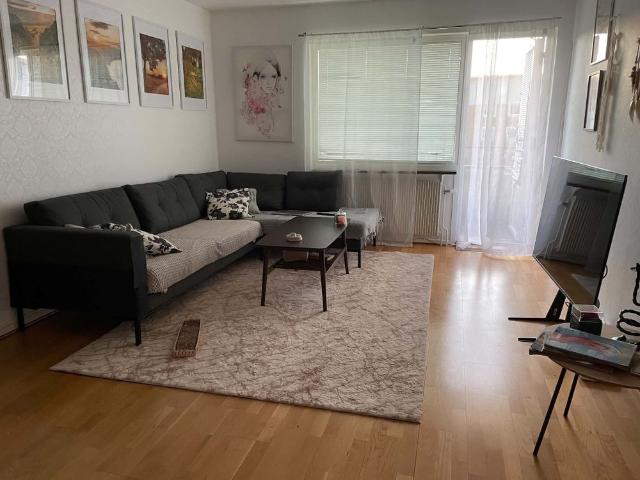 Lägenhet hyra i Sjöbo, Borås