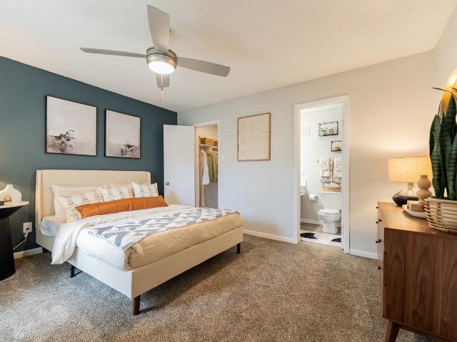Apartment for rent in Independence, Missouri
