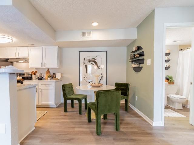 Apartment for rent in Independence, Jackson County