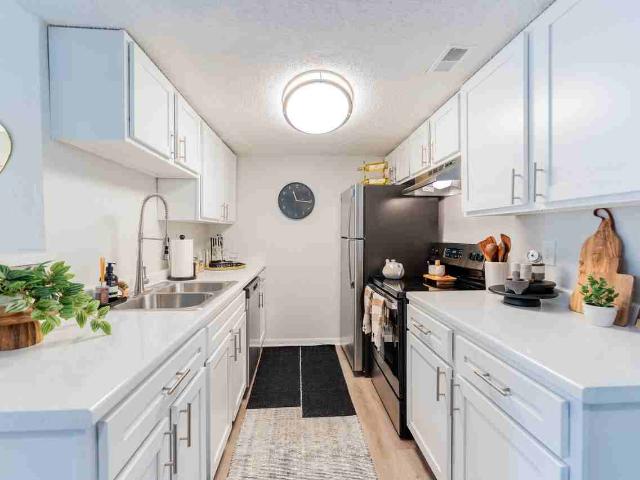 Apartment for rent in Independence, Missouri