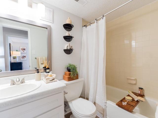 Apartment for rent in Independence, Missouri