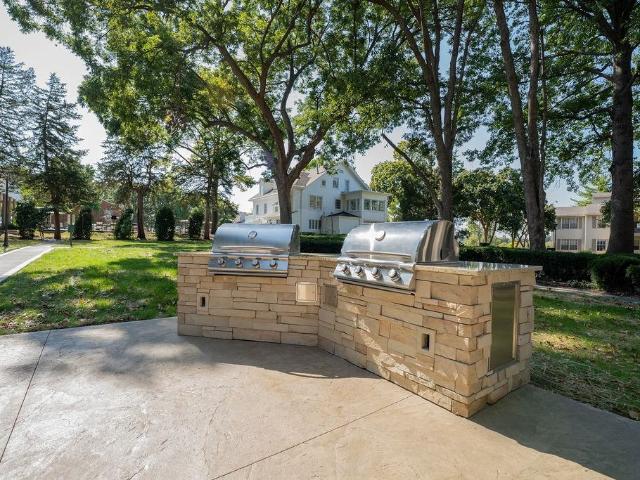 Apartment for rent in Independence, Jackson County