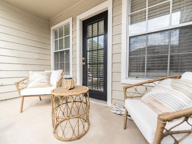 Apartment for rent in Independence, Missouri