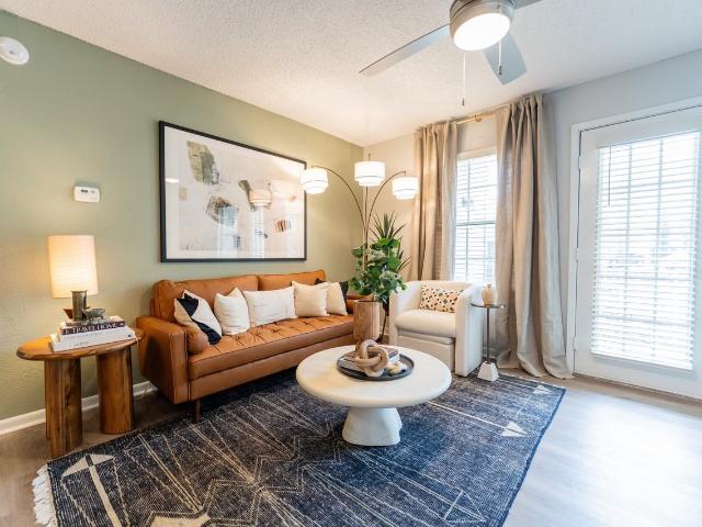 Apartment for rent in Independence, Jackson County