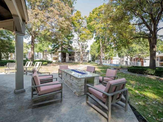 Apartment for rent in Independence, Missouri