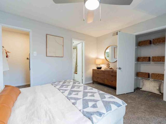 Apartment for rent in Independence, Jackson County