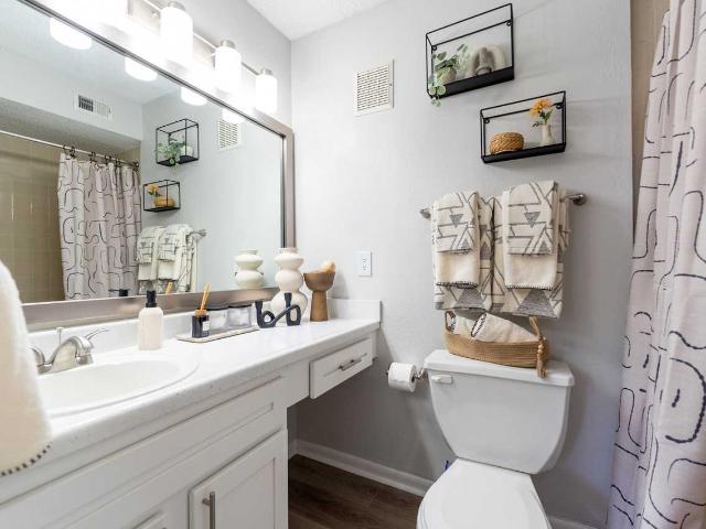Apartment for rent in Independence, Missouri